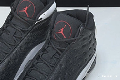 AIR GOT 'REVERSE HE - JORDAN 13 GAME' 0913